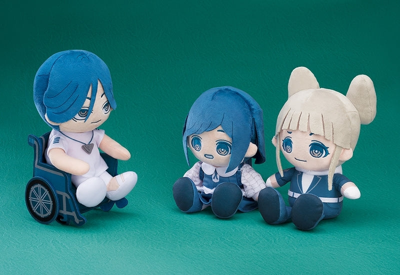 (Goods - Plush) Urban Myth Dissolution Center Plush Jasmin