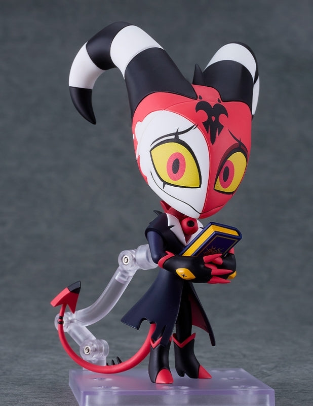 (Action Figure) Helluva Boss Nendoroid Blitzo