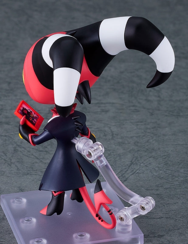 (Action Figure) Helluva Boss Nendoroid Blitzo