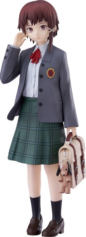 (Bishojo Figure) serial experiments lain POP UP PARADE lain iwakura L size Complete Figure