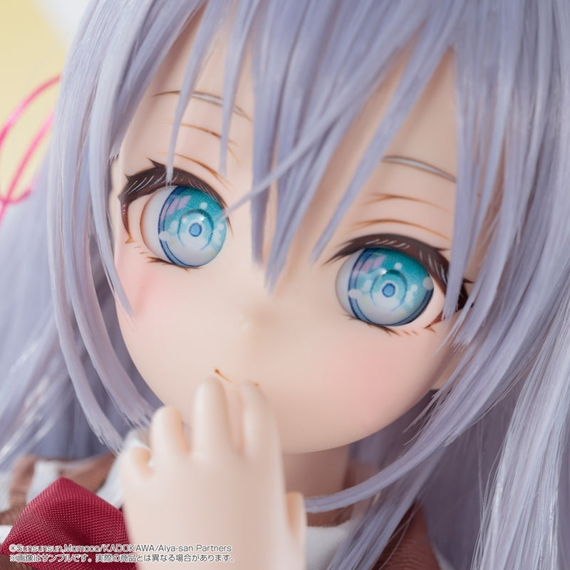 (Action Figure) Alya Sometimes Hides Her Feelings in Russian 1/3 Another Realistic Character 026 Alisa Mikhailovna Kujou