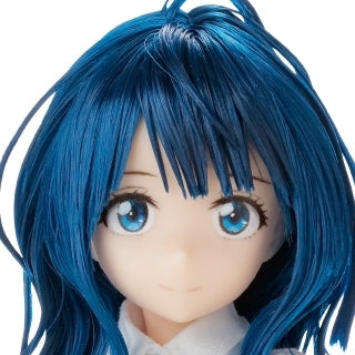 (Action Figure)  1/6 Pure Neemo Character Series No.167 TV Anime "Makeine: Too Many Losing Heroines!" Anna Yanami 1/6 Complete Doll