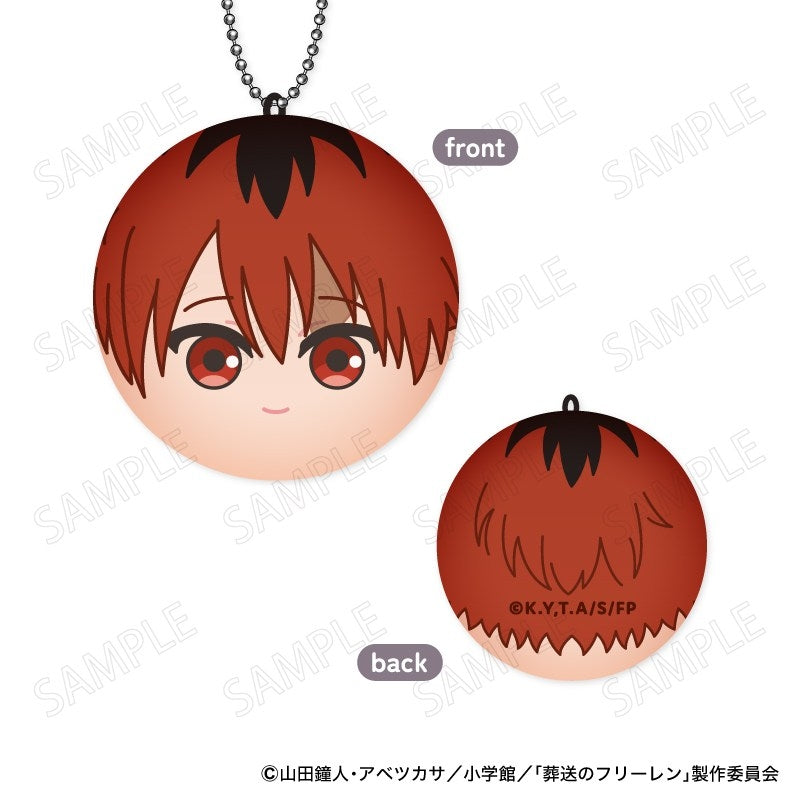 (1BOX=8)(Goods - Mascot) Frieren: Beyond Journey's End MaruColle!
