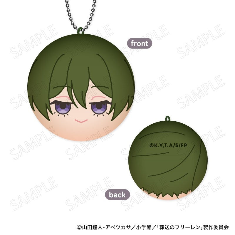(1BOX=8)(Goods - Mascot) Frieren: Beyond Journey's End MaruColle!