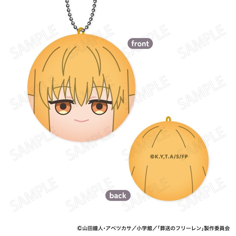 (1BOX=8)(Goods - Mascot) Frieren: Beyond Journey's End MaruColle!