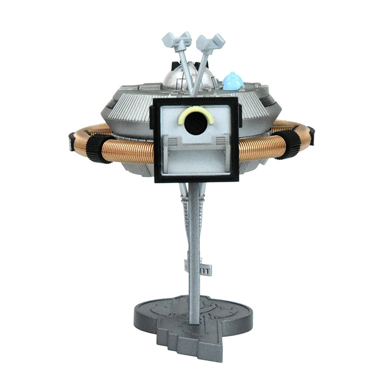 (Figure) Thunderbirds Thunderbird 5 Commemorative Model Complete Figure