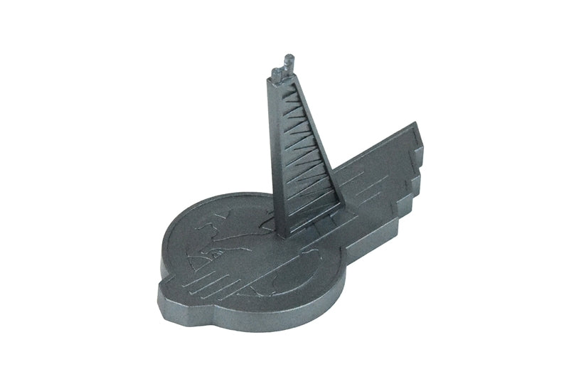 (Figure) Thunderbirds Thunderbird 5 Commemorative Model Complete Figure