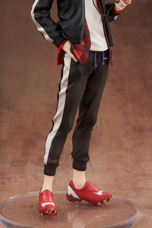 (Figure) Evangelion (RADIO EVA) Shinji Ikari Ver. RADIO EVA Part.3 1/7 Complete Figure