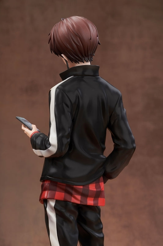 (Figure) Evangelion (RADIO EVA) Shinji Ikari Ver. RADIO EVA Part.3 1/7 Complete Figure