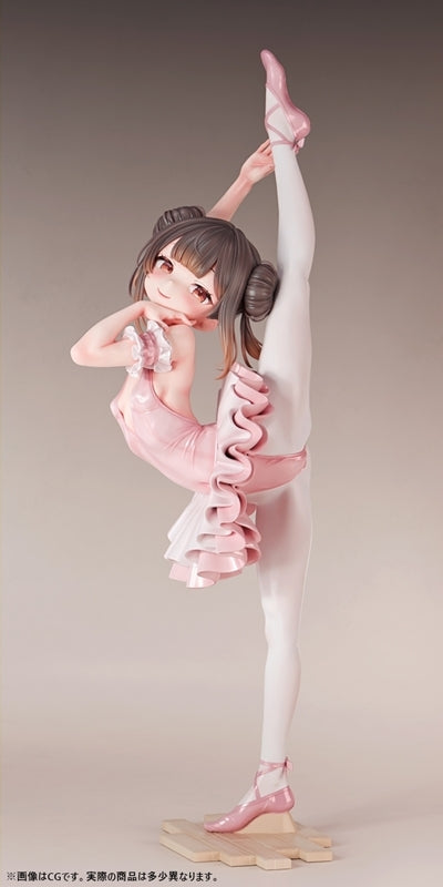 (Bishojo Figure) Ballet Club Shiho Sakurazaka 1/6 Complete Figure