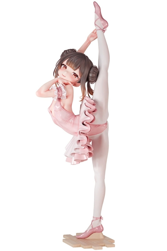 (Bishojo Figure) Ballet Club Shiho Sakurazaka 1/6 Complete Figure