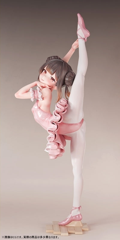 (Bishojo Figure) Ballet Club Shiho Sakurazaka 1/6 Complete Figure