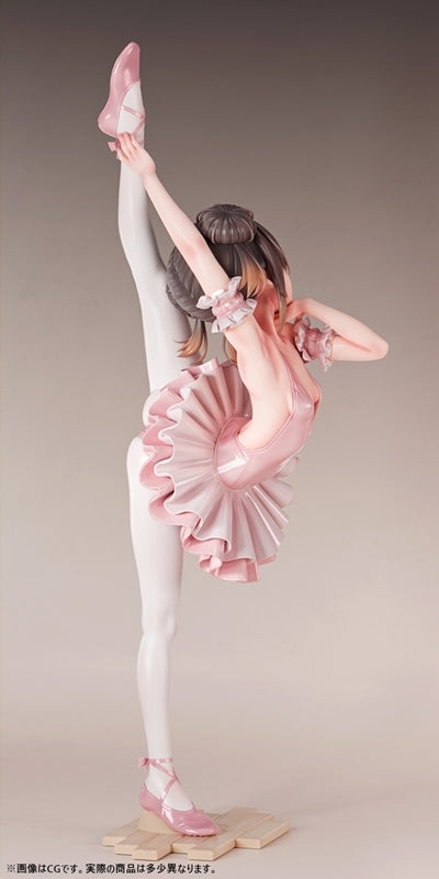 (Bishojo Figure) Ballet Club Shiho Sakurazaka 1/6 Complete Figure