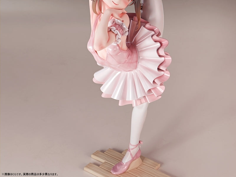 (Bishojo Figure) Ballet Club Shiho Sakurazaka 1/6 Complete Figure