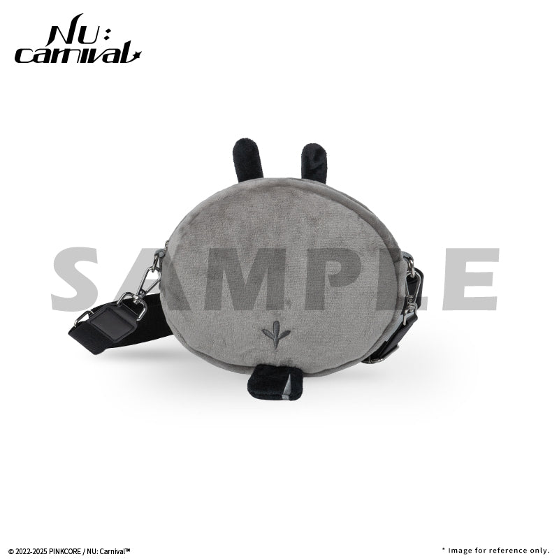 (Goods - Bag) NU: Carnival Small Animal Plush Bag Father