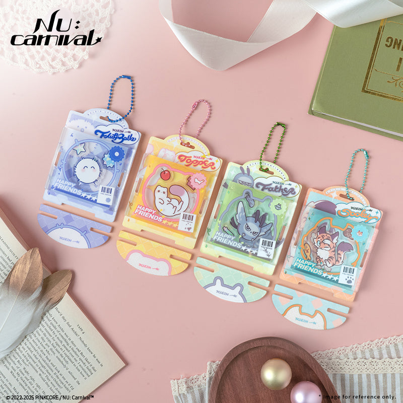 (Goods - Acrylic Stand) NU: Carnival Acrylic Shaker Stand Sooley