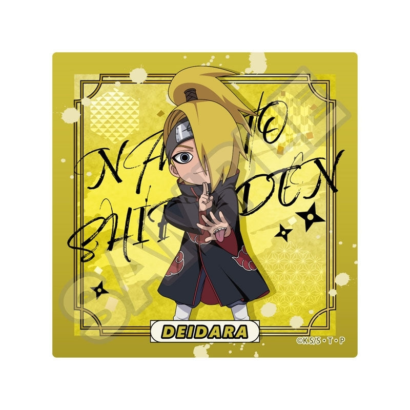 (Goods - Sticker) NARUTO Shippuden Battle vol. 2 Sticker Deidara