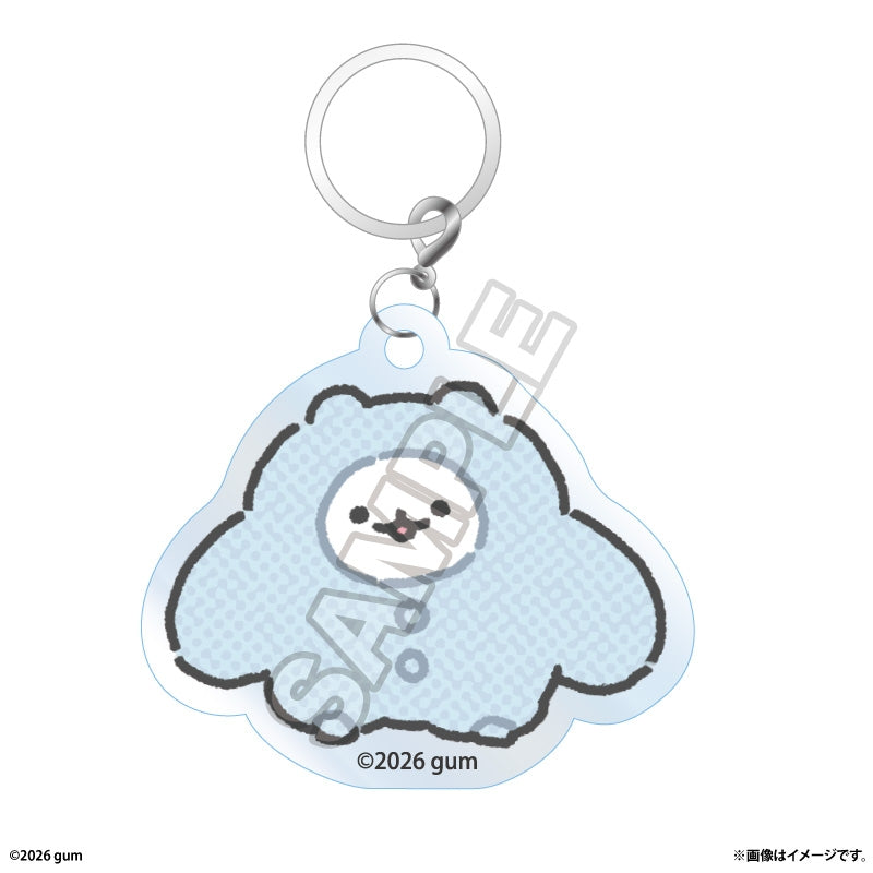 (Goods - Charm) Pometone: Manga Dog Mejirushi Mascot Charm Baby