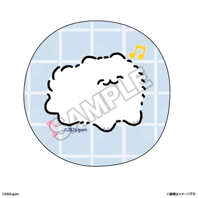 (Goods - Sticker) Pometone: Manga Dog Sticker Happy
