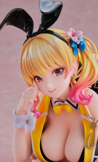 (Bishojo Figure) Creator's Sellection Bunny Garden Rin 1/6 Complete Figure