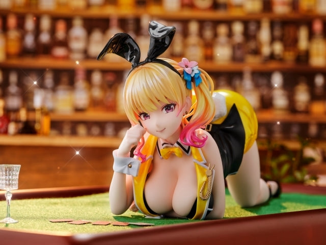 (Bishojo Figure) Creator's Sellection Bunny Garden Rin 1/6 Complete Figure