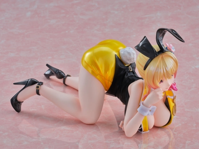 (Bishojo Figure) Creator's Sellection Bunny Garden Rin 1/6 Complete Figure