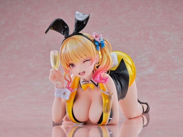 (Bishojo Figure) Creator's Sellection Bunny Garden Rin 1/6 Complete Figure