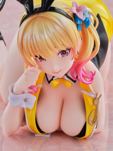 (Bishojo Figure) Creator's Sellection Bunny Garden Rin 1/6 Complete Figure