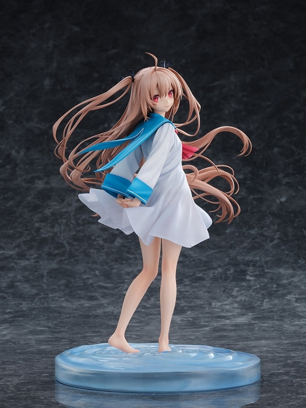 (Bishojo Figure) Anime "ATRI -My Dear Moments-" Atri Teaser Visual Ver. 1/7 Complete Figure