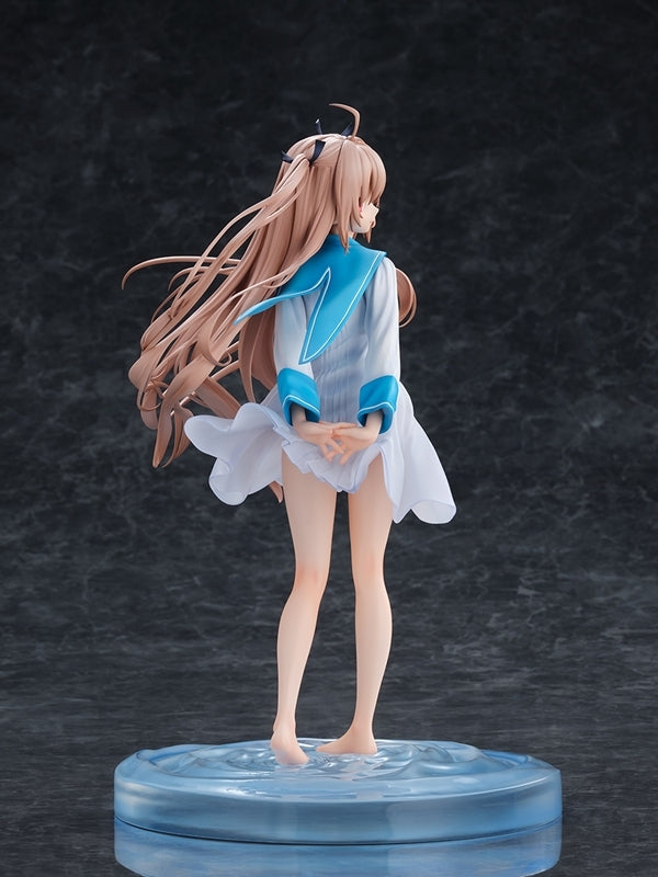 (Bishojo Figure) Anime "ATRI -My Dear Moments-" Atri Teaser Visual Ver. 1/7 Complete Figure
