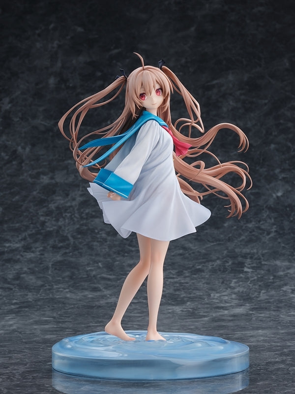 (Bishojo Figure) Anime "ATRI -My Dear Moments-" Atri Teaser Visual Ver. 1/7 Complete Figure