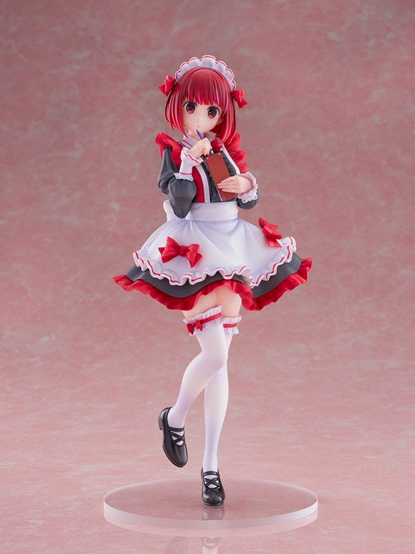 (Bishojo Figure) TV Anime Oshi no Ko Kana Arima Sweets Paradise Collaboration Costume Ver. 1/6 Complete Figure