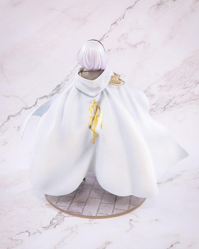 (Bishojo Figure) TV Anime "Wandering Witch: The Journey of Elaina" Amnesia 1/7 Complete Figure