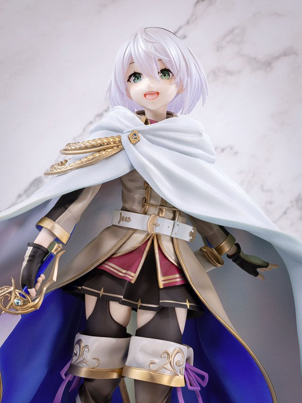 (Bishojo Figure) TV Anime "Wandering Witch: The Journey of Elaina" Amnesia 1/7 Complete Figure