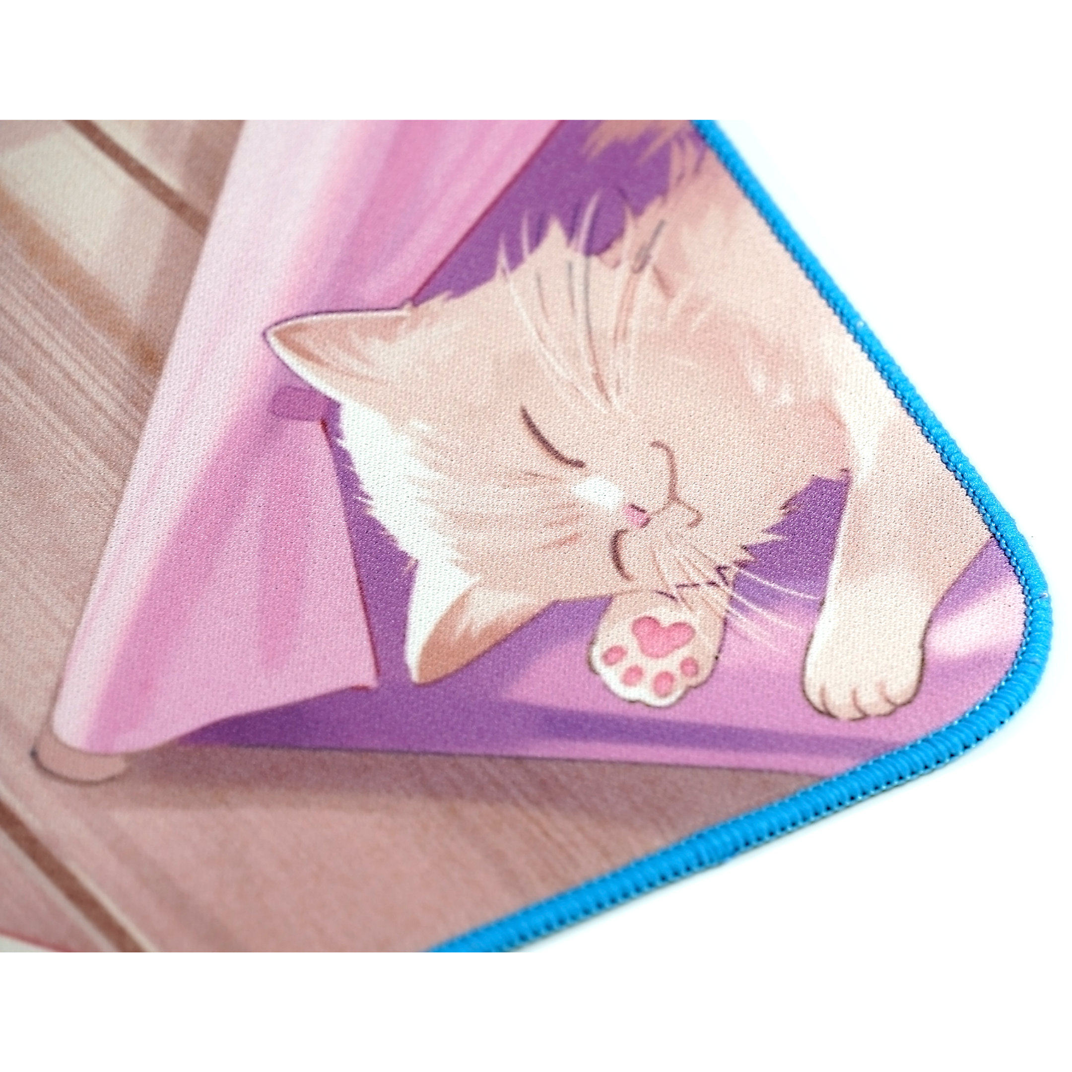 Goods - Mouse Pad) Yuuki Sakuna x AMICIS Gaming Mouse Pad