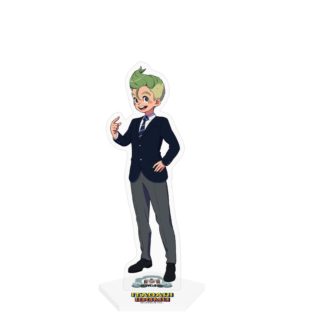 (Goods - Acrylic Stand) Inazuma Eleven: Victory Road Character Acrylic Stand Vol. 3 - Itadaki Idomu