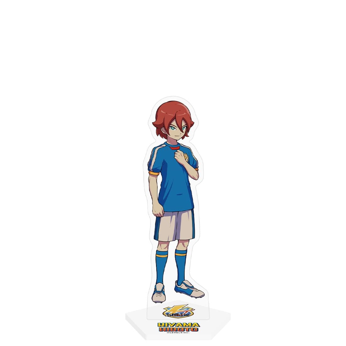 (Goods - Acrylic Stand) Inazuma Eleven: Victory Road Character Acrylic Stand Hiroto Kiyama (Xavier Foster)