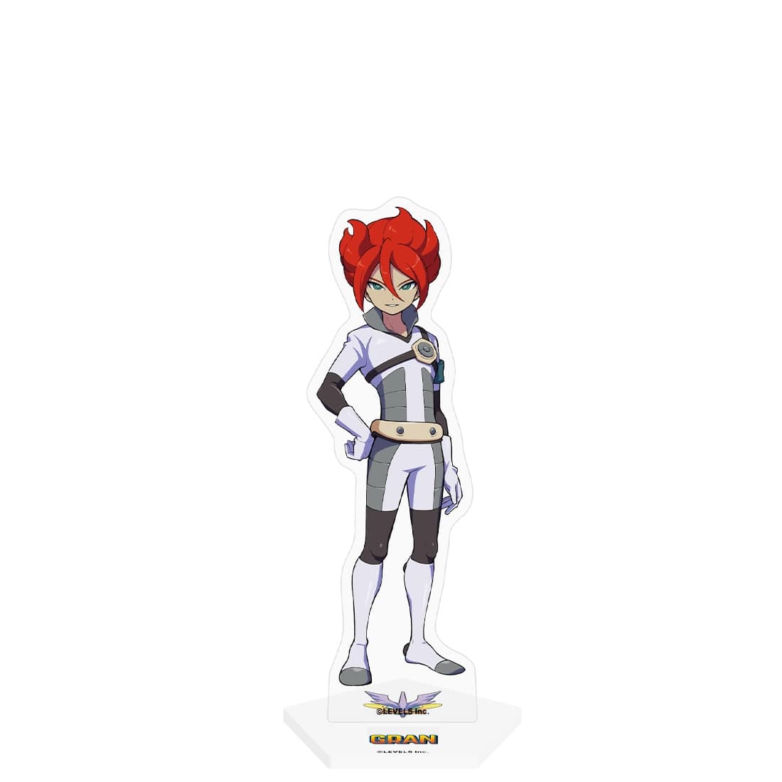 (Goods - Acrylic Stand) Inazuma Eleven: Victory Road Character Acrylic Stand Gran (Xene)
