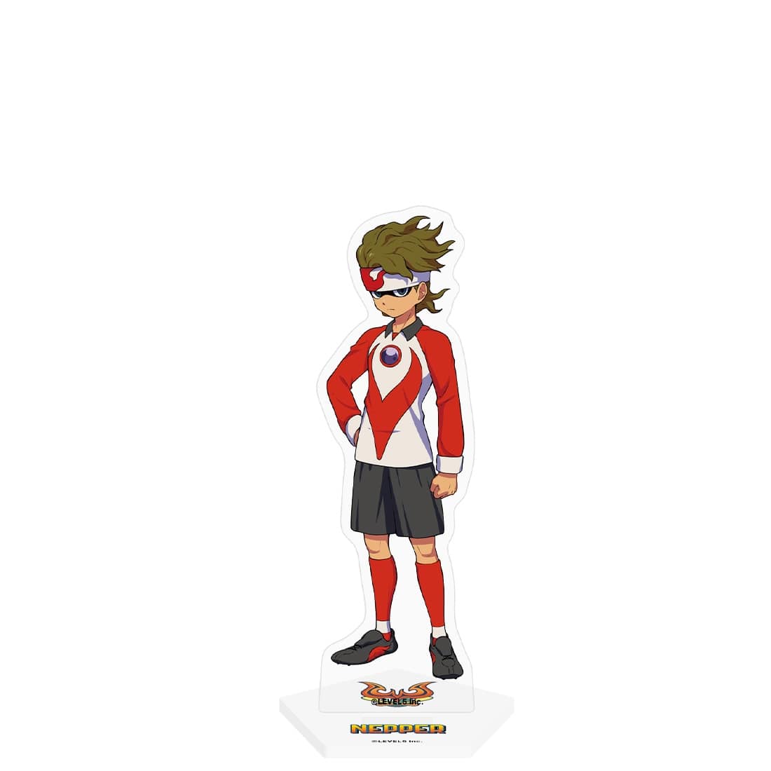(Goods - Acrylic Stand) Inazuma Eleven: Victory Road Character Acrylic Stand Nepper (Neppten)