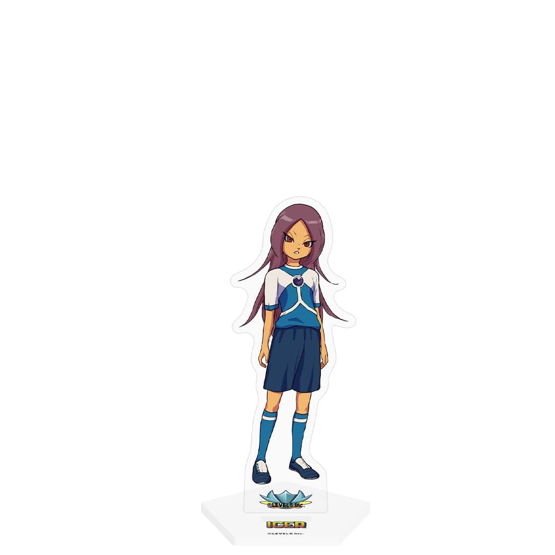 (Goods - Acrylic Stand) Inazuma Eleven: Victory Road Character Acrylic Stand Icer