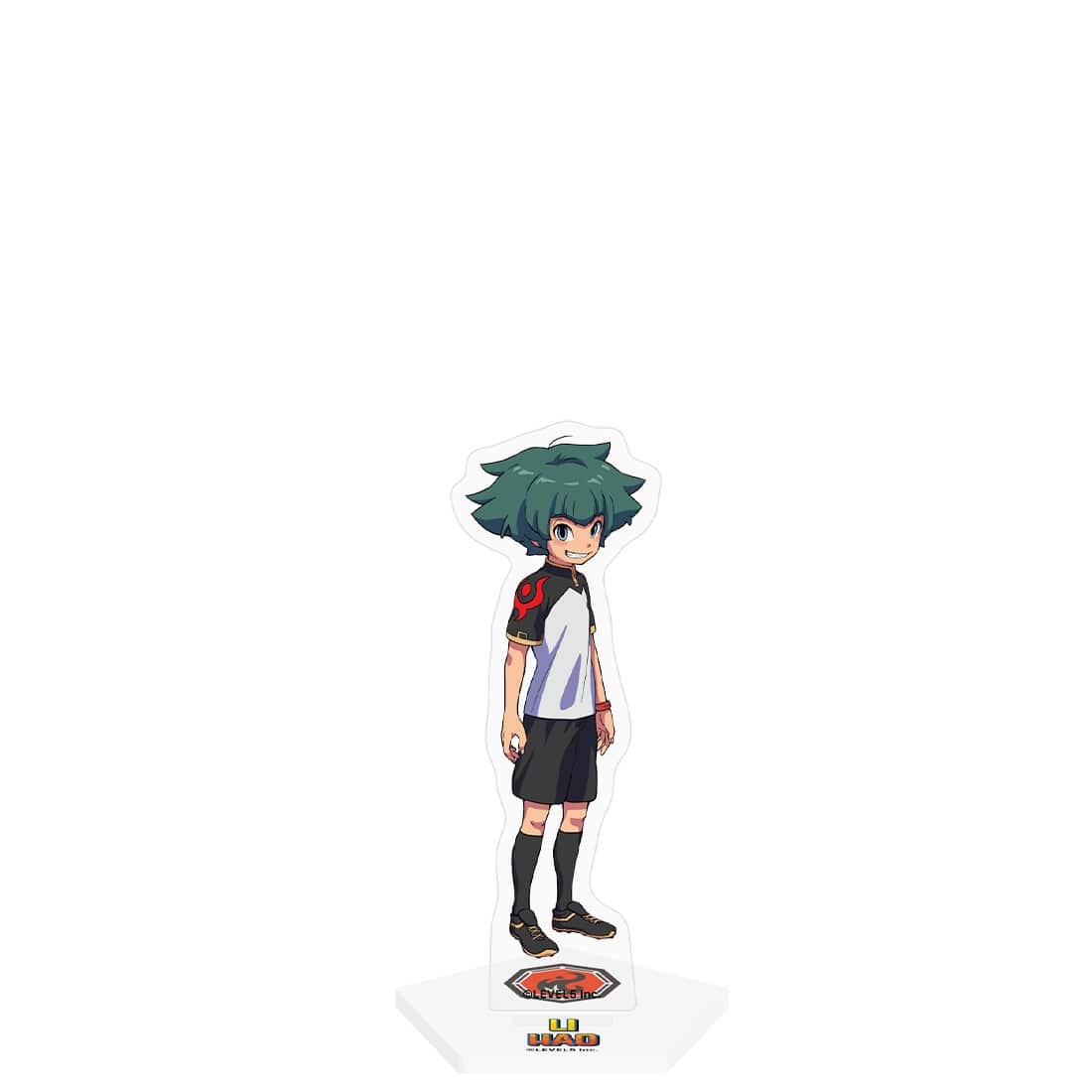 (Goods - Acrylic Stand) Inazuma Eleven: Victory Road Character Acrylic Stand Li Hao (Jimmy Wongfu)