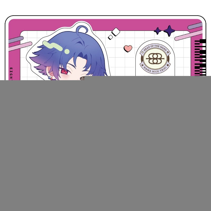 (Goods - Acrylic Stand) 18TRIP PetankoAcrylic Figure NETARO YOWA