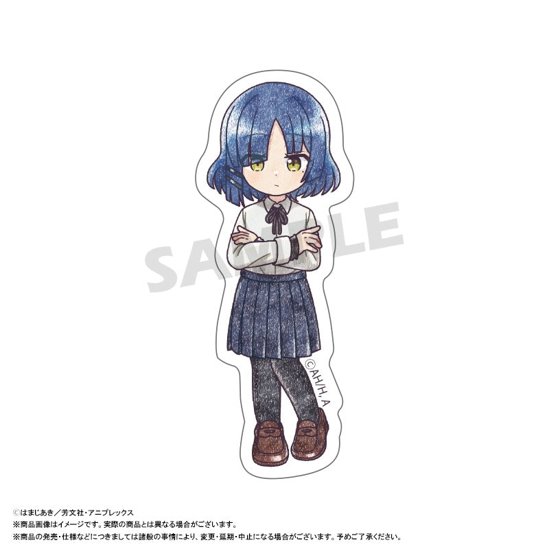 (Goods - Sticker) TV Anime Bocchi the Rock! PicoPale Die-cut Sticker C Ryo Yamada