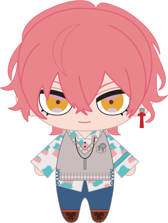 (Goods - Plush) STRANGE EDEN Plush Senri Yurano