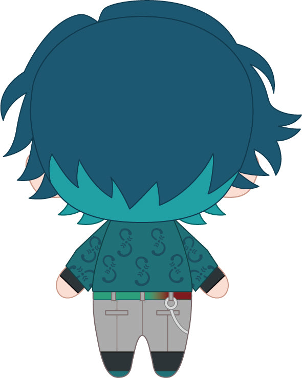 (Goods - Plush) STRANGE EDEN Plush Kosei Tachibana