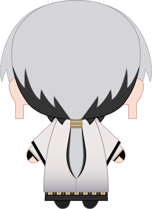 (Goods - Plush) STRANGE EDEN Plush Oujin