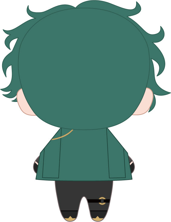 (Goods - Plush) STRANGE EDEN Plush Yao