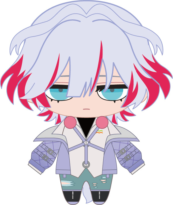 (Goods - Plush) STRANGE EDEN Plush Rin