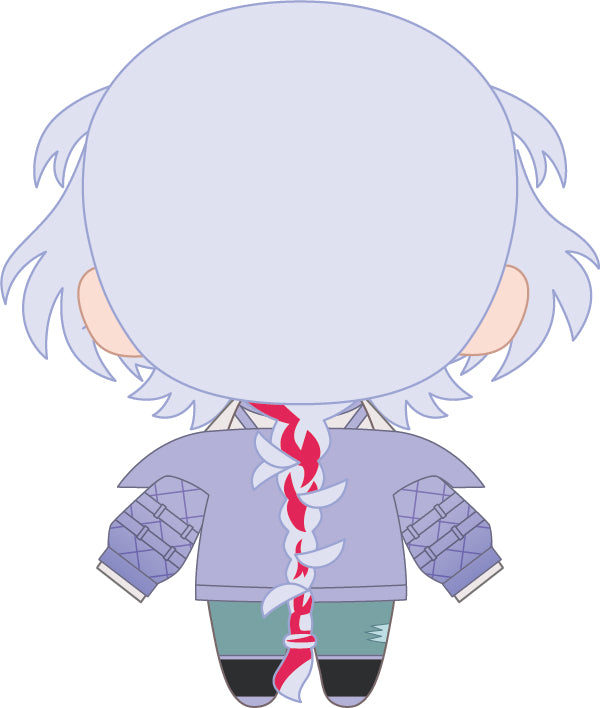 (Goods - Plush) STRANGE EDEN Plush Rin