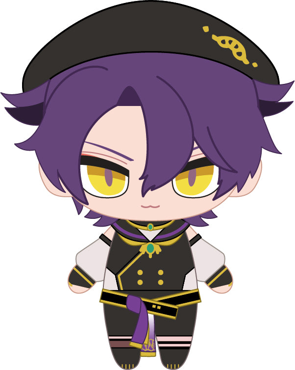 (Goods - Plush) STRANGE EDEN Plush Mayoru
